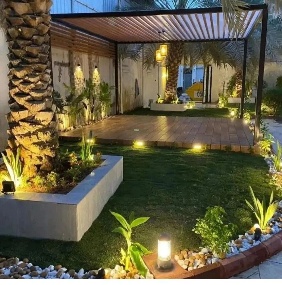 تنفيذ الجلسات الخارجية - 11