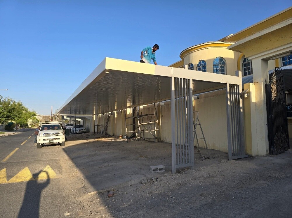 حداد محترف الحدادة - 11