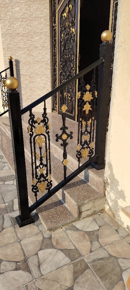 حداد محترف الحدادة - 4