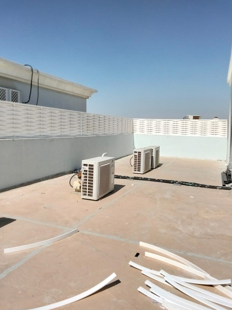 حداد محترف الحدادة - 5