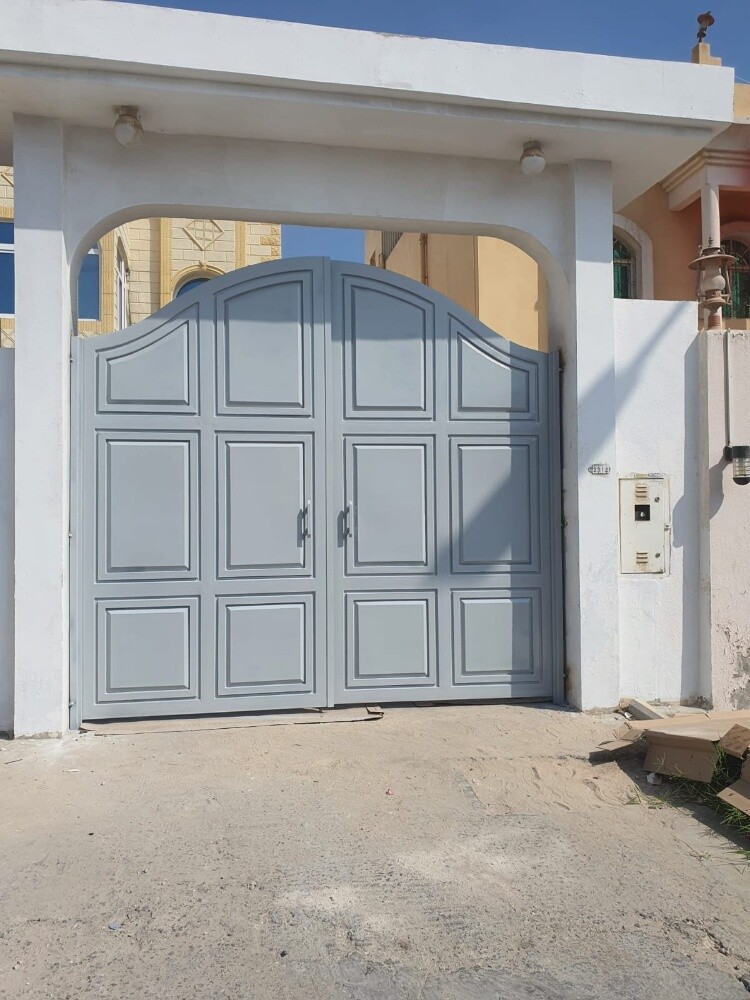 حداد محترف الحدادة - 10