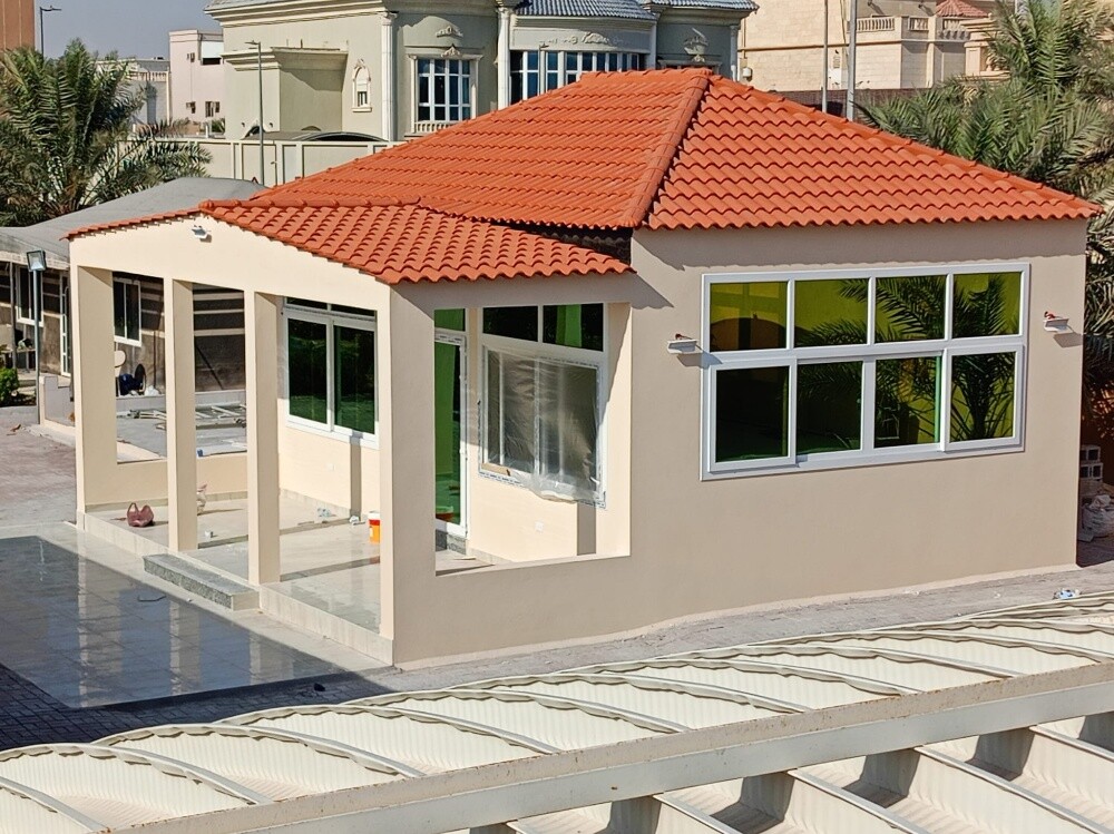 حداد محترف الحدادة - 1