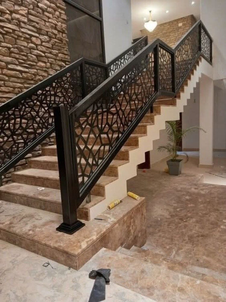 حداد محترف الحدادة - 18