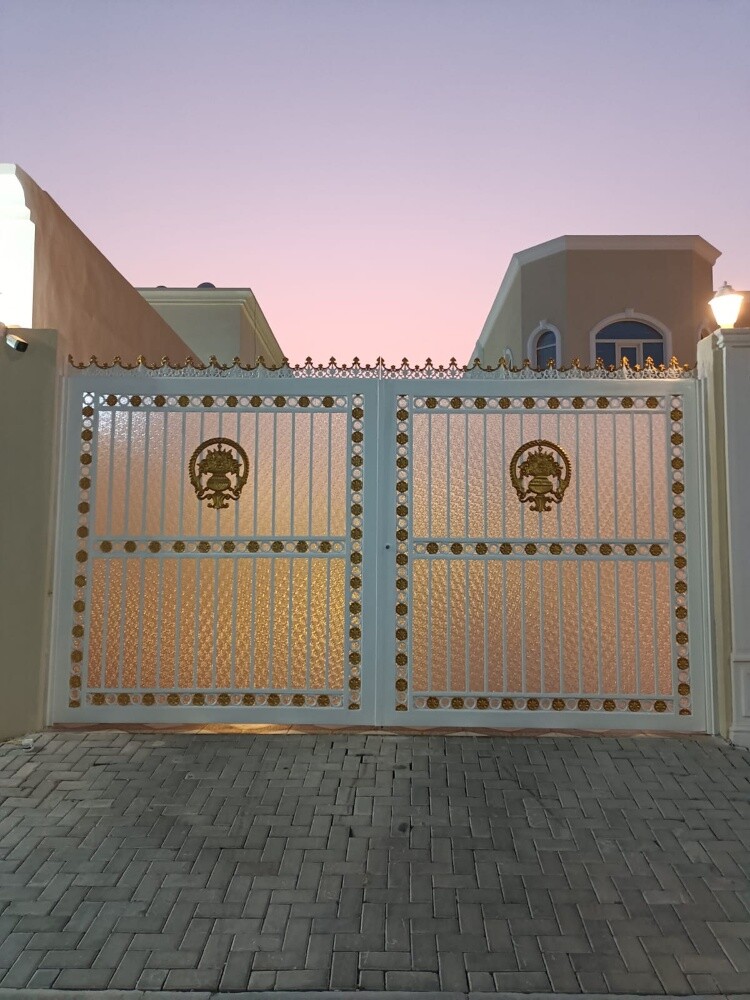 حداد محترف الحدادة - 6