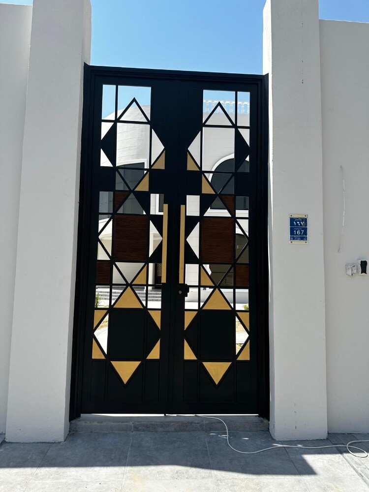 حداد محترف الحدادة - 13