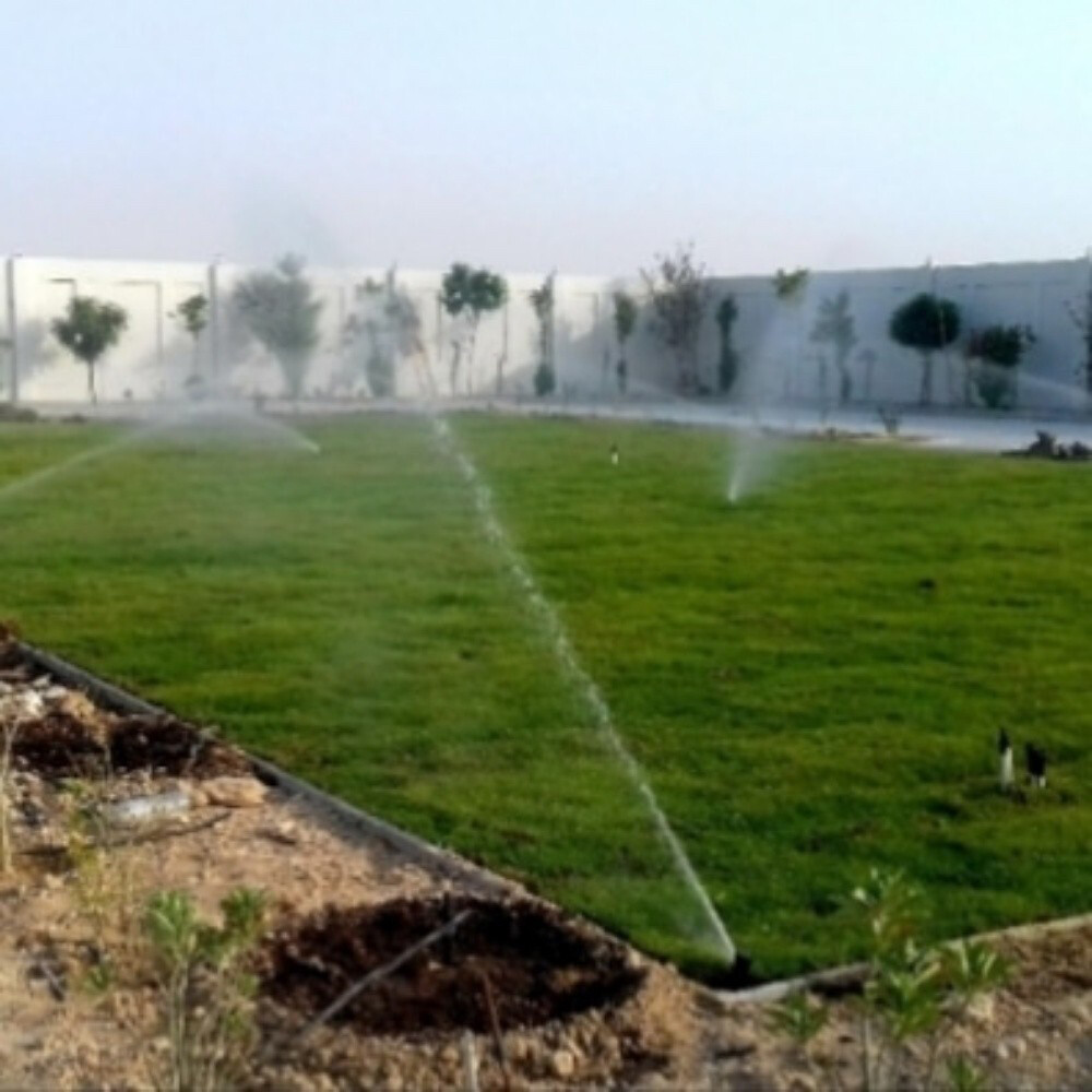 زراعه تنسيق الحدائق - 3
