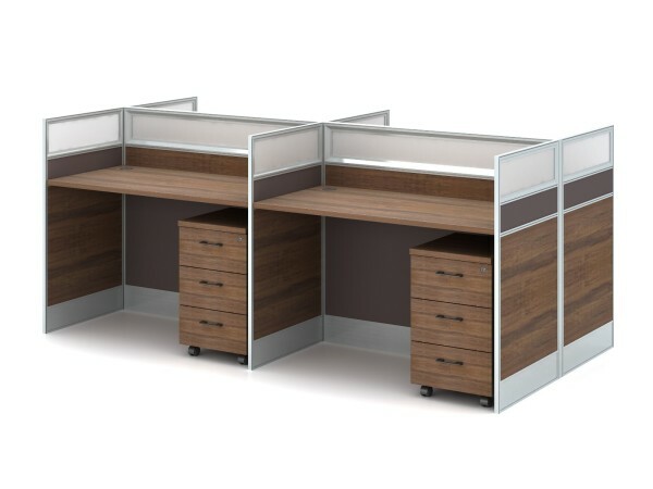 HBP004C Workstation 4 - 1