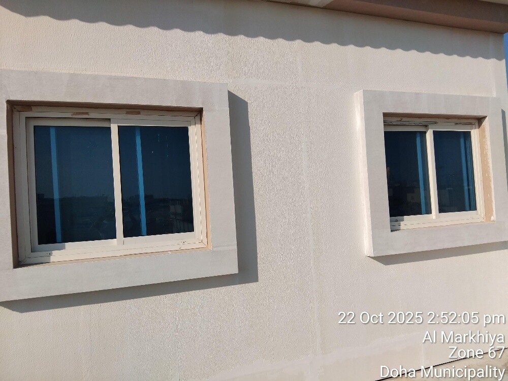 painting work Outdoor & Indoor - 5