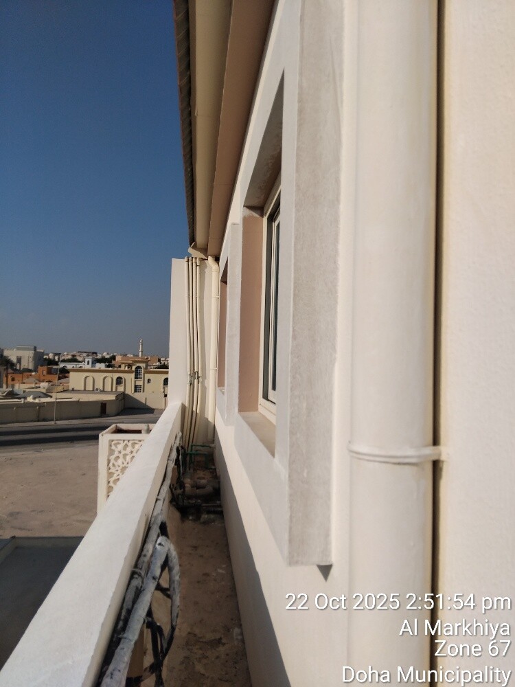 painting work Outdoor & Indoor - 6