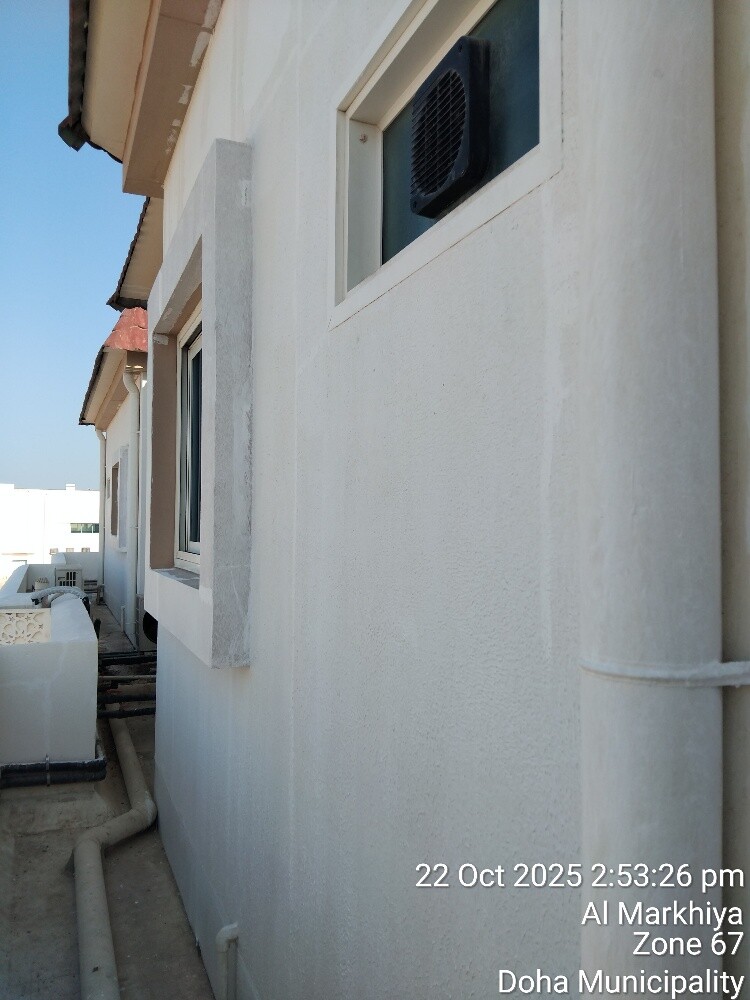 painting work Outdoor & Indoor - 8