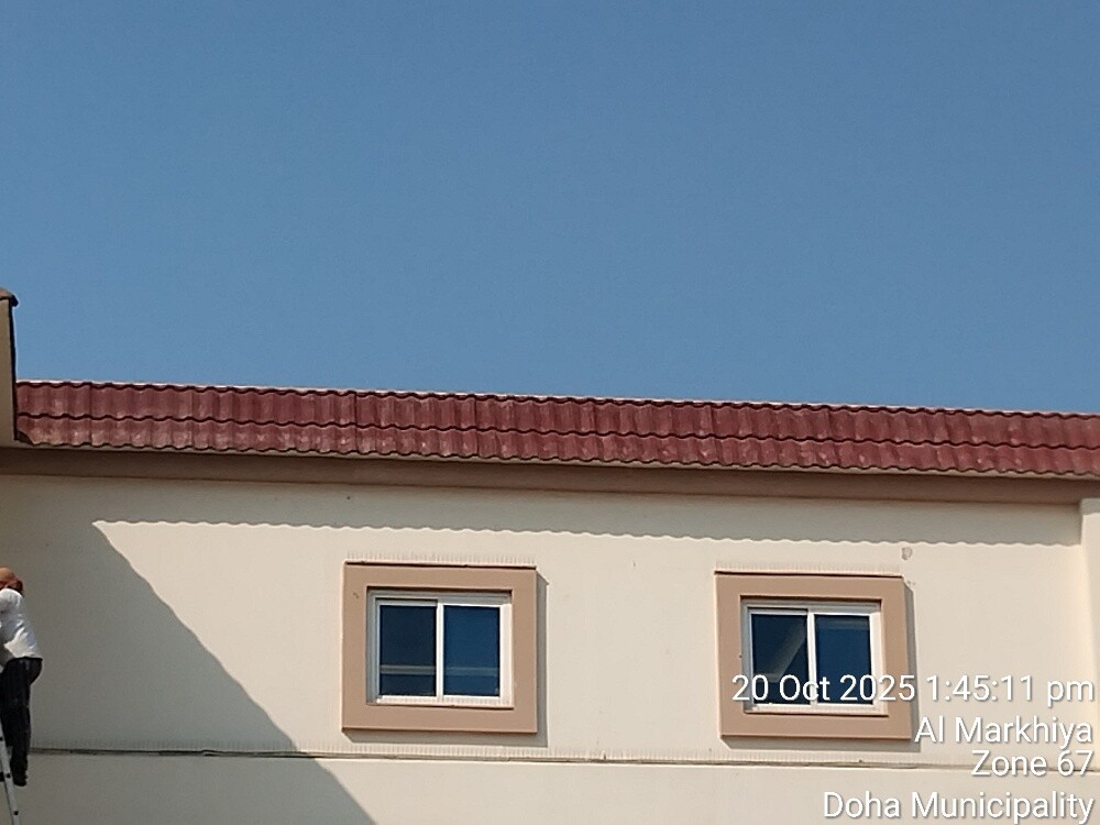 painting work Outdoor & Indoor - 2