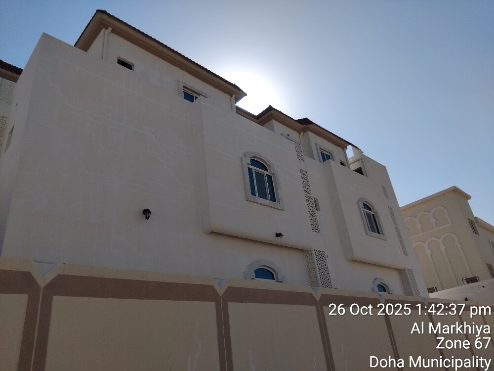 painting work Outdoor & Indoor - 13