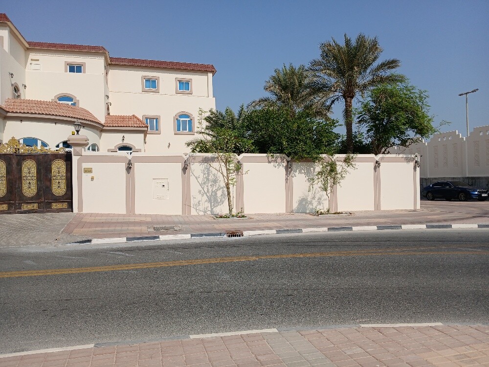 painting work Outdoor & Indoor - 24