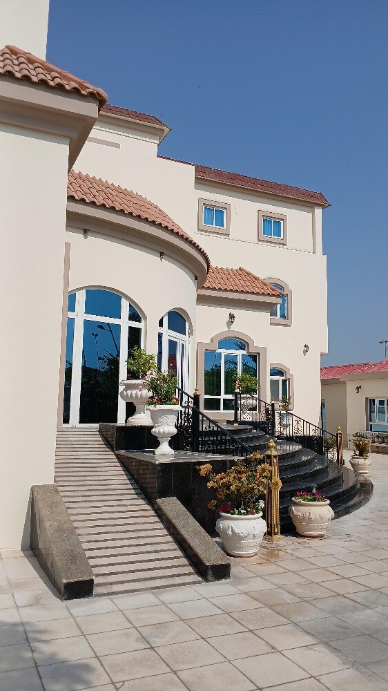 painting work Outdoor & Indoor - 26
