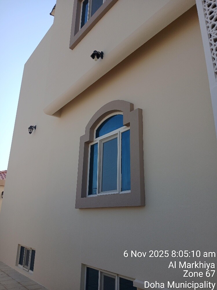 painting work Outdoor & Indoor - 19