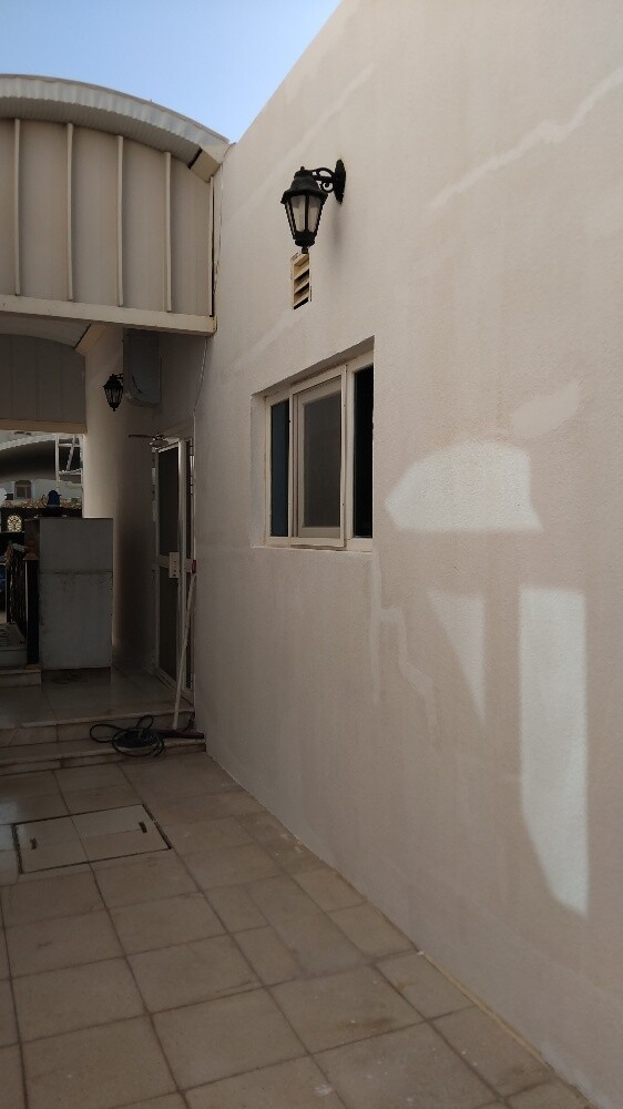painting work Outdoor & Indoor - 16