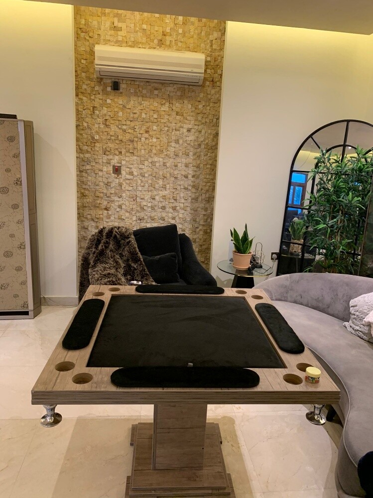 طاولات برازيليه - 10