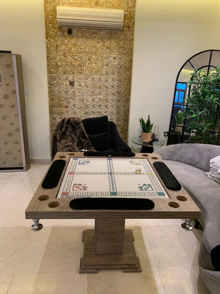 طاولات برازيليه - 11