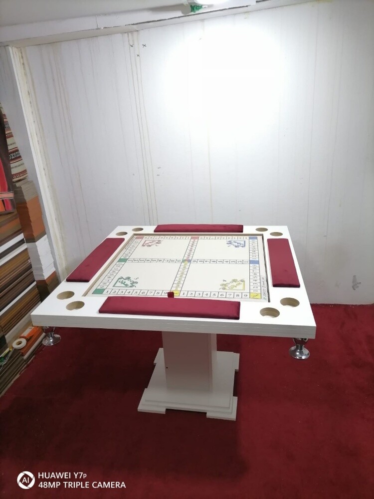 طاولات برازيليه - 6