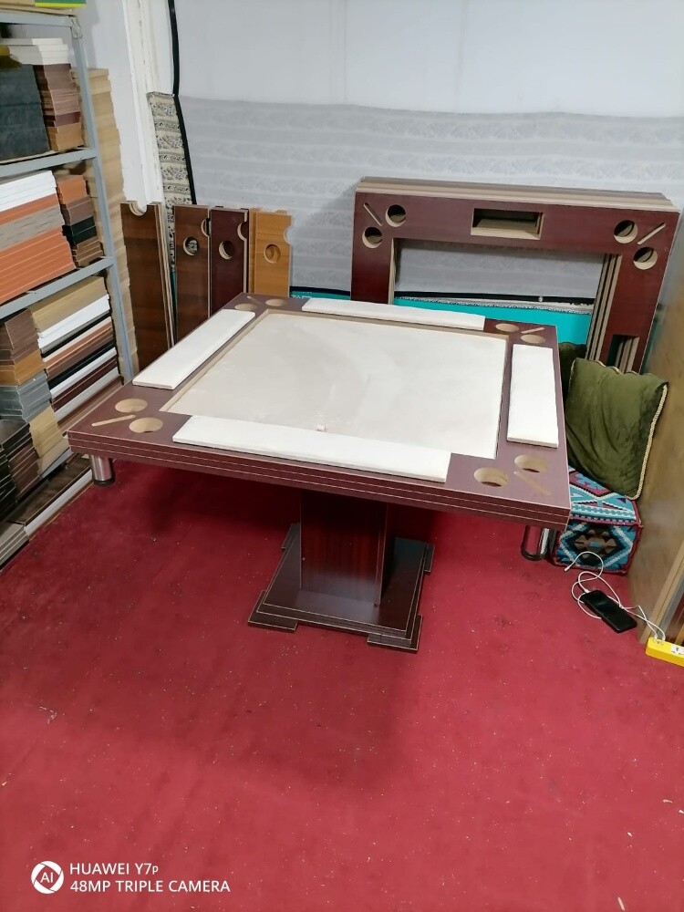 طاولات برازيليه - 4