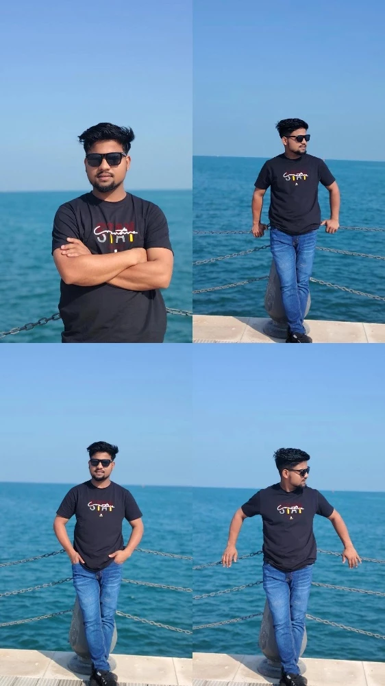 Md Mamun Ahmed - 1