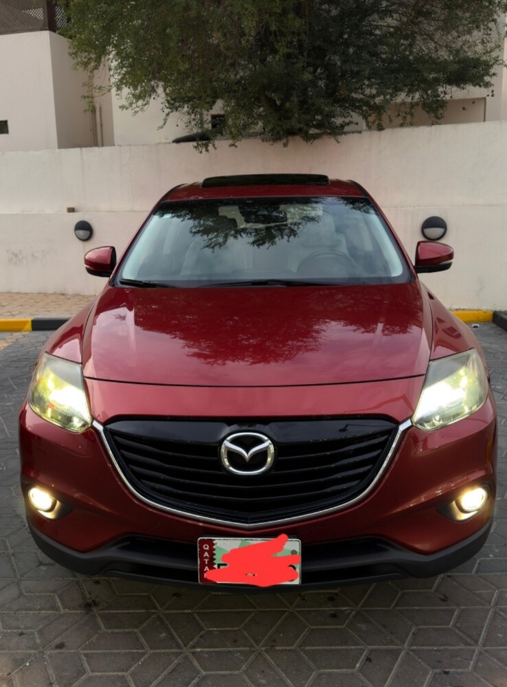 مازدا - 6