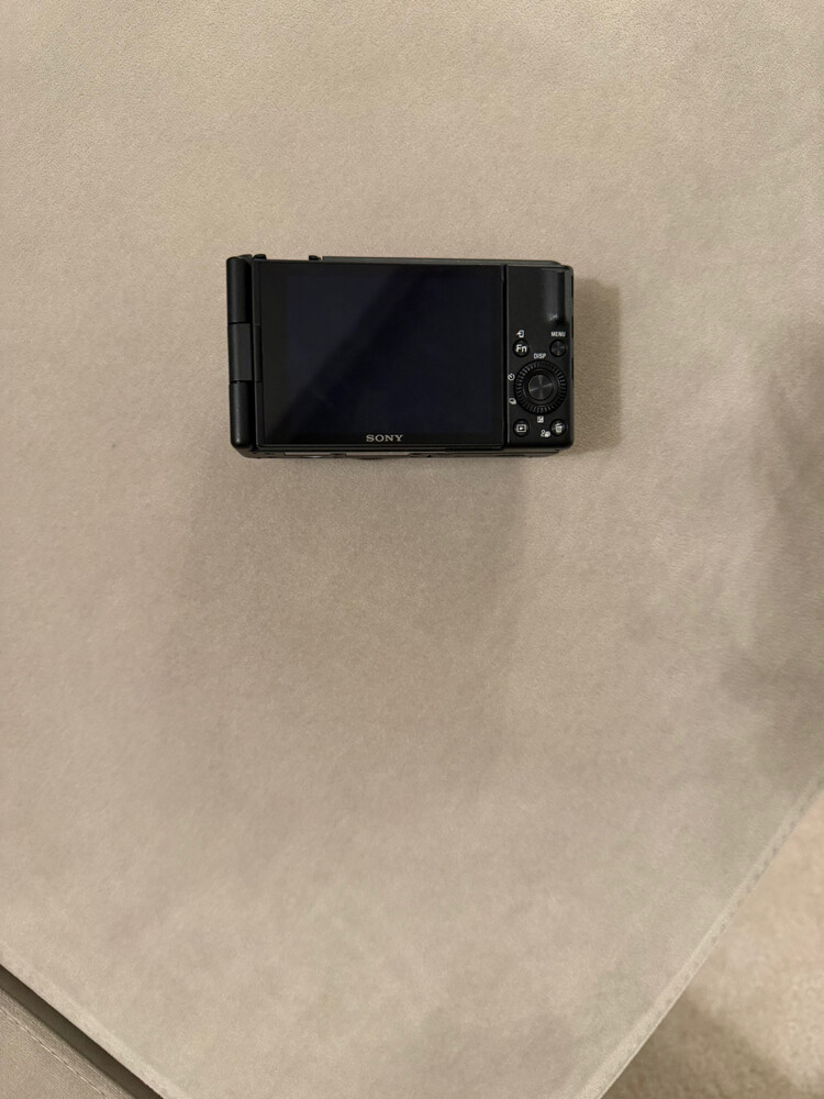 sony zv1 mark2 - 2
