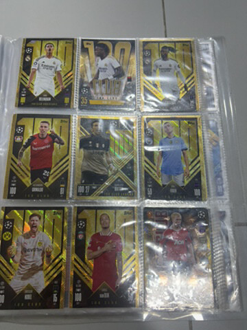 football cards rare (very cheap)  - 7