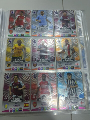 football cards rare (very cheap)  - 4