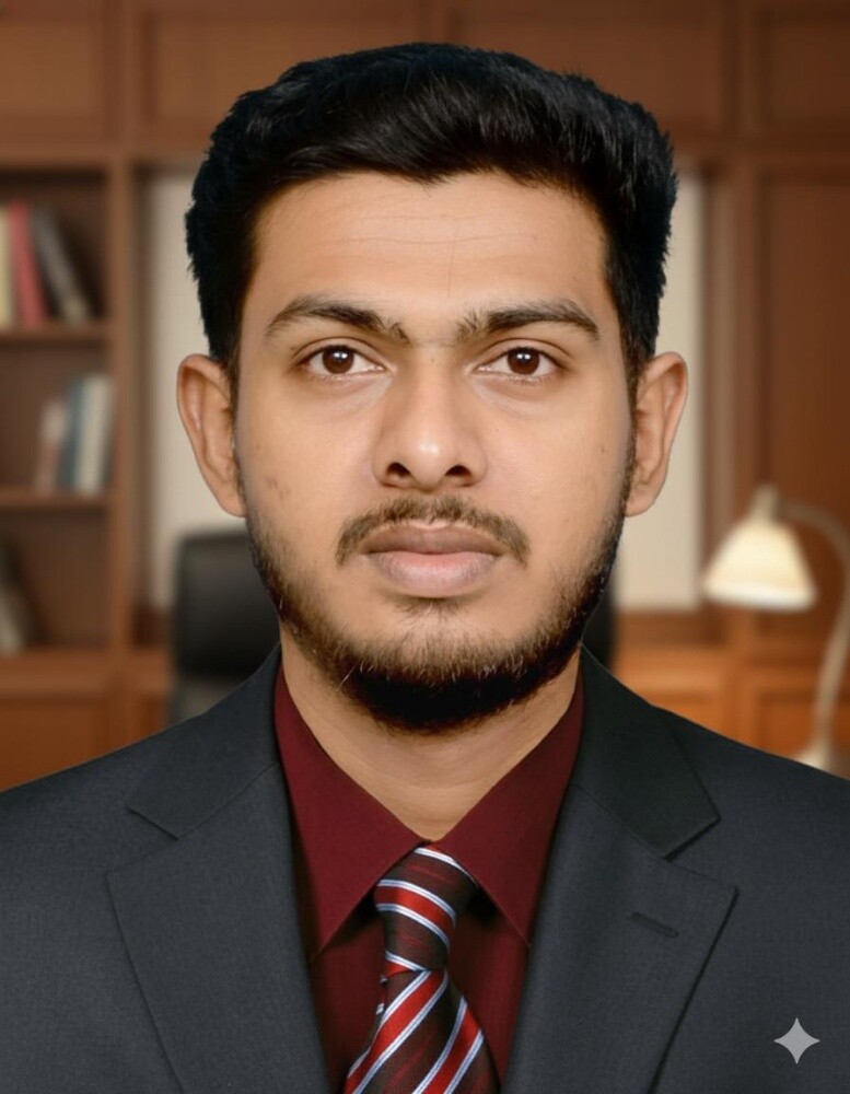 SahfasMalik - 1