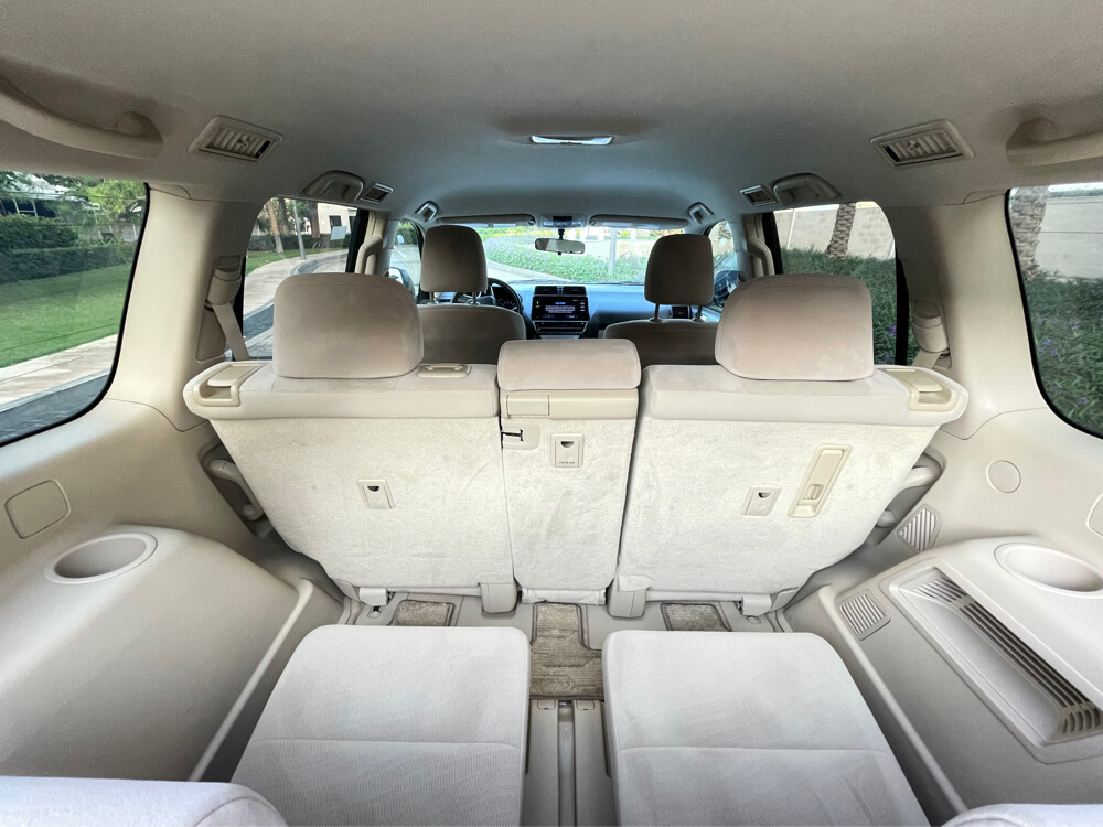 Toyota Prado 2021 — photo 5 for sale in Qatar