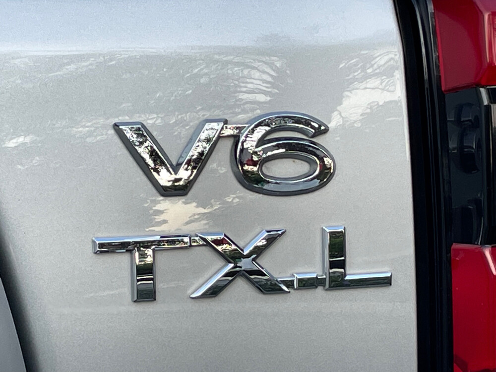 Toyota Prado 2021 — photo 3 for sale in Qatar