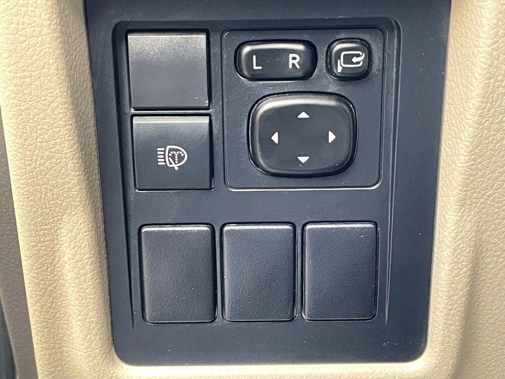 Toyota Prado 2021 — photo 20 for sale in Qatar