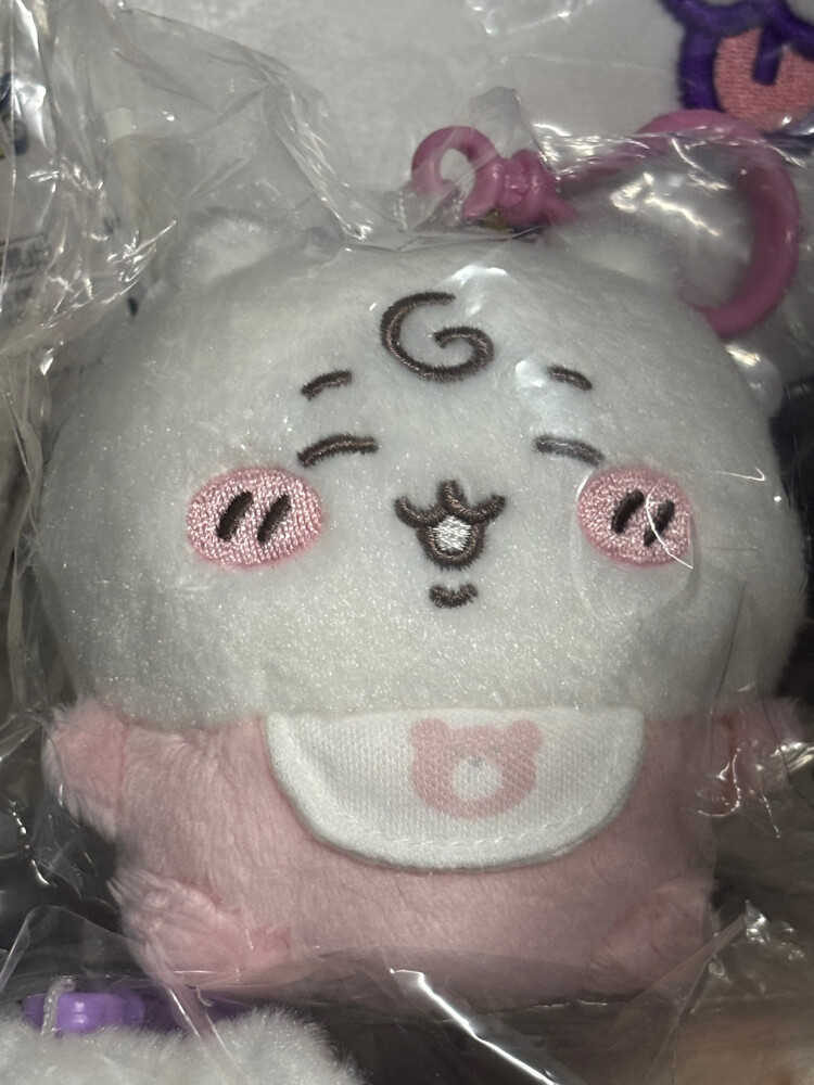 Chiikawa Limited Edition Baby - 1