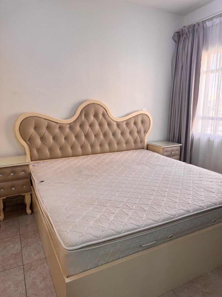 Bedroom - 1