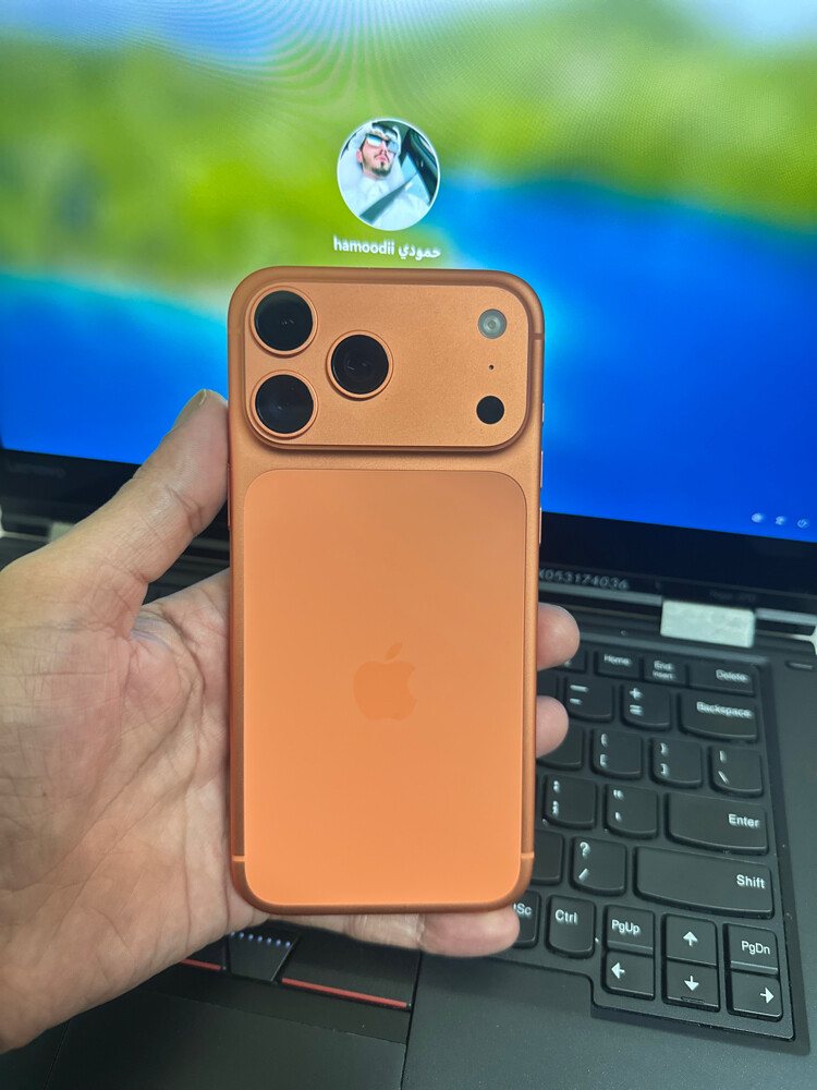 iphone 17 pro max - 4