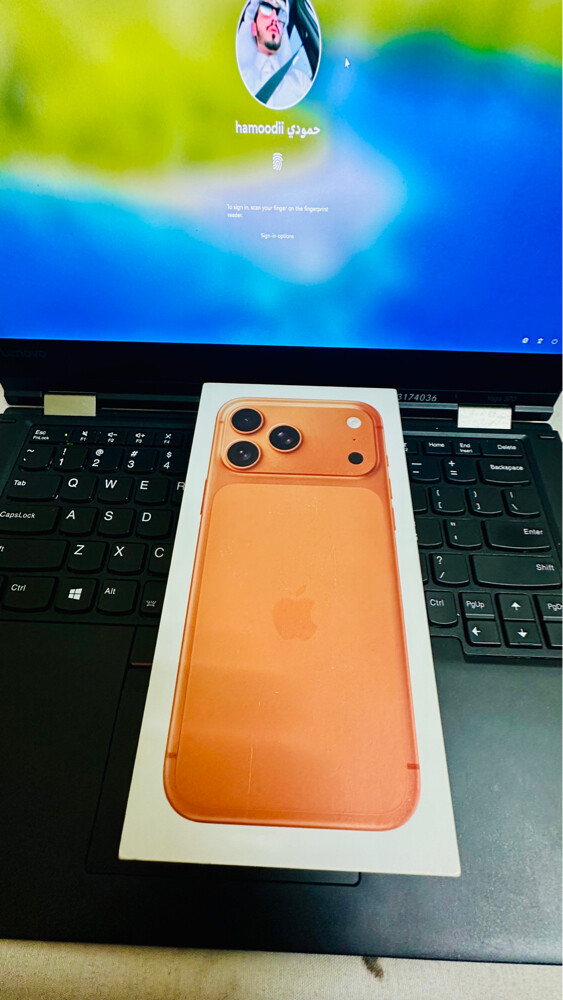 iphone 17 pro max - 12
