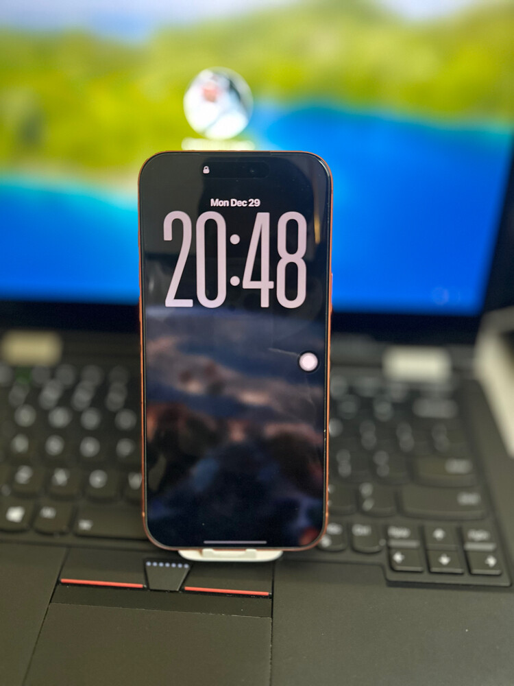 iphone 17 pro max - 1