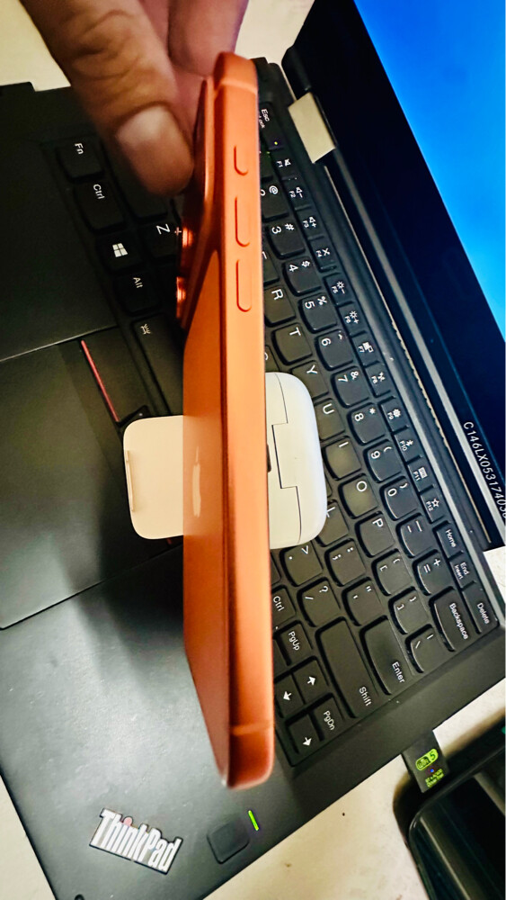 iphone 17 pro max - 5
