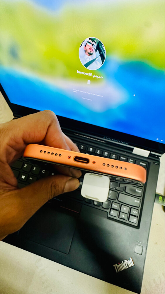 iphone 17 pro max - 6
