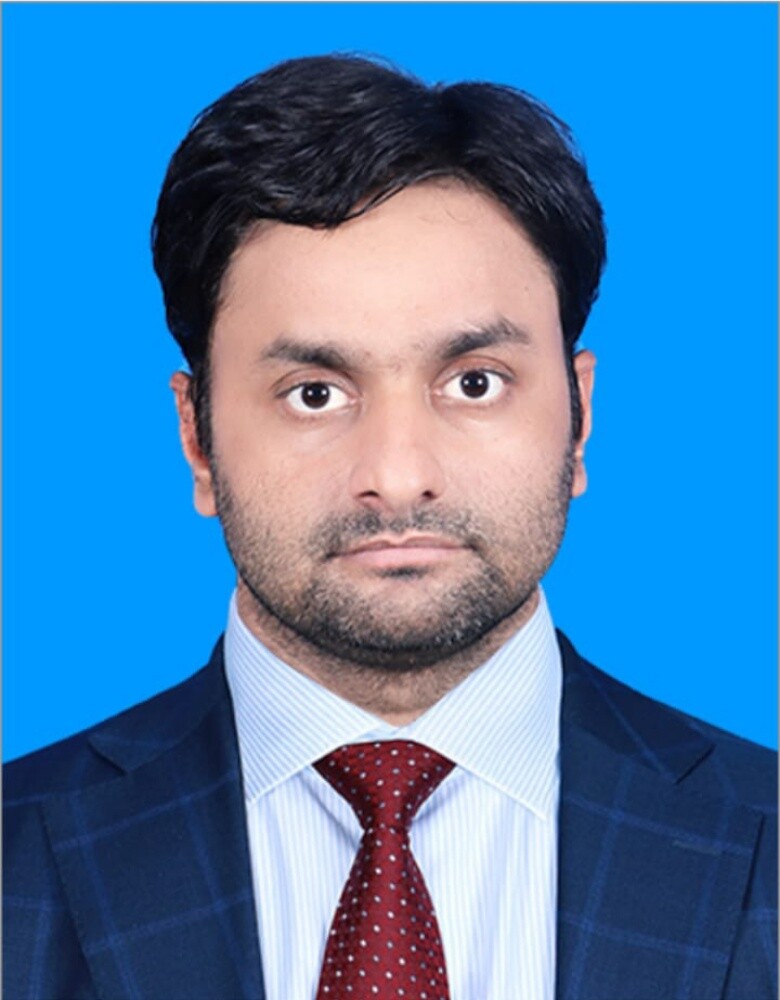 MD Sajid Ali - 1