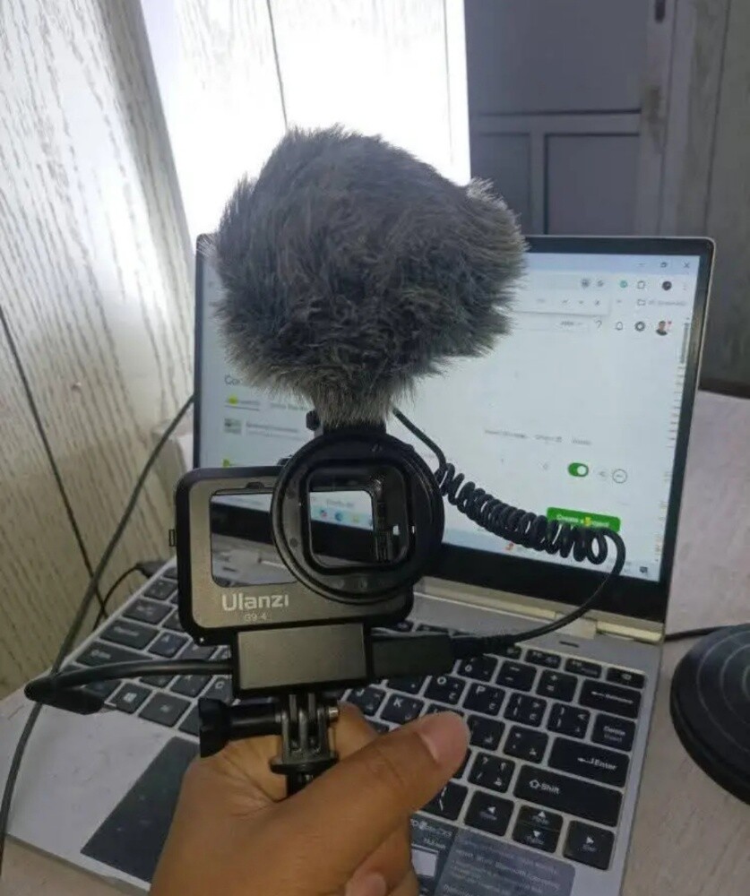 Gopro10 Full Setup - 3