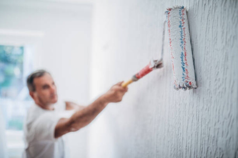 Painting Villa & Office - 1