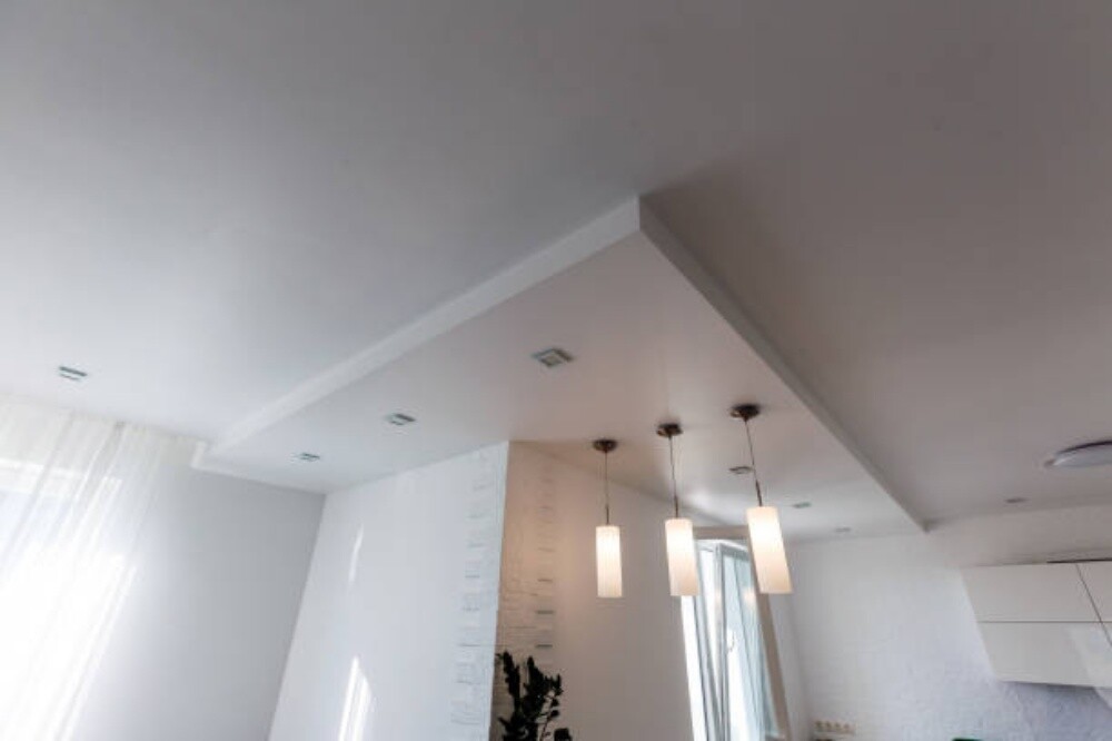 Painting Villa & Office - 3