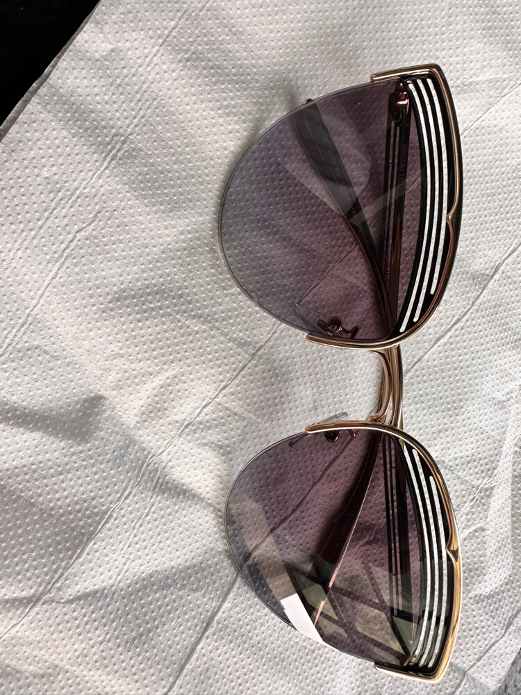 BVLGARI Sunglasses  - 6