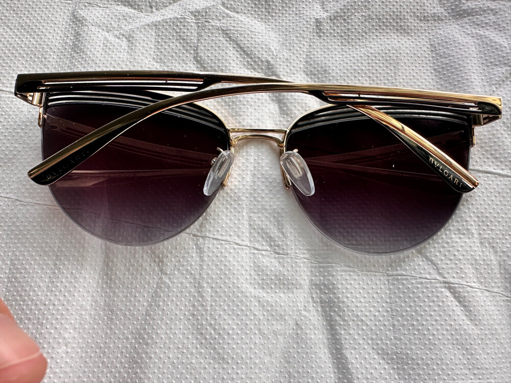 BVLGARI Sunglasses  - 3