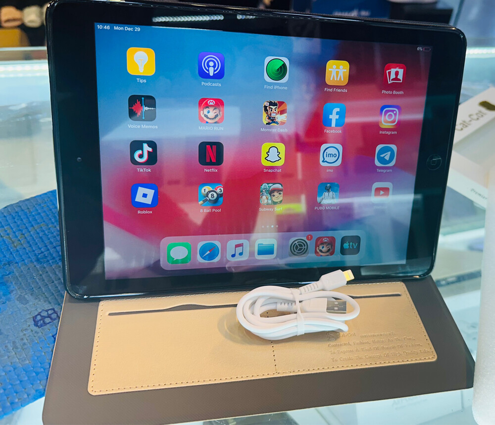 apple i pad air 32 gb 9.7 - 1