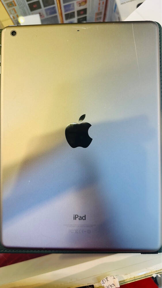 apple i pad air 32 gb 9.7 - 3