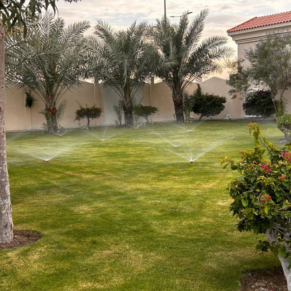 تزين حديق باسعار مناسبه جدا - 6