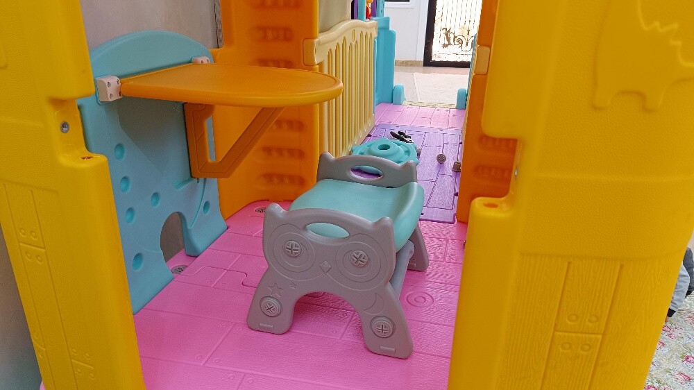 sliding for toddlers 1-5 years - 10
